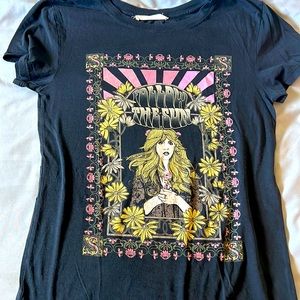 Spell T shirt “Follow the sun”